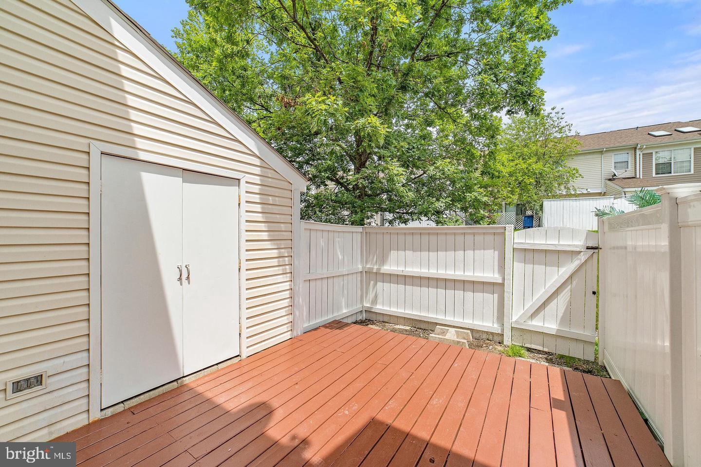 PROVIDENCE VILLAGE - Residential