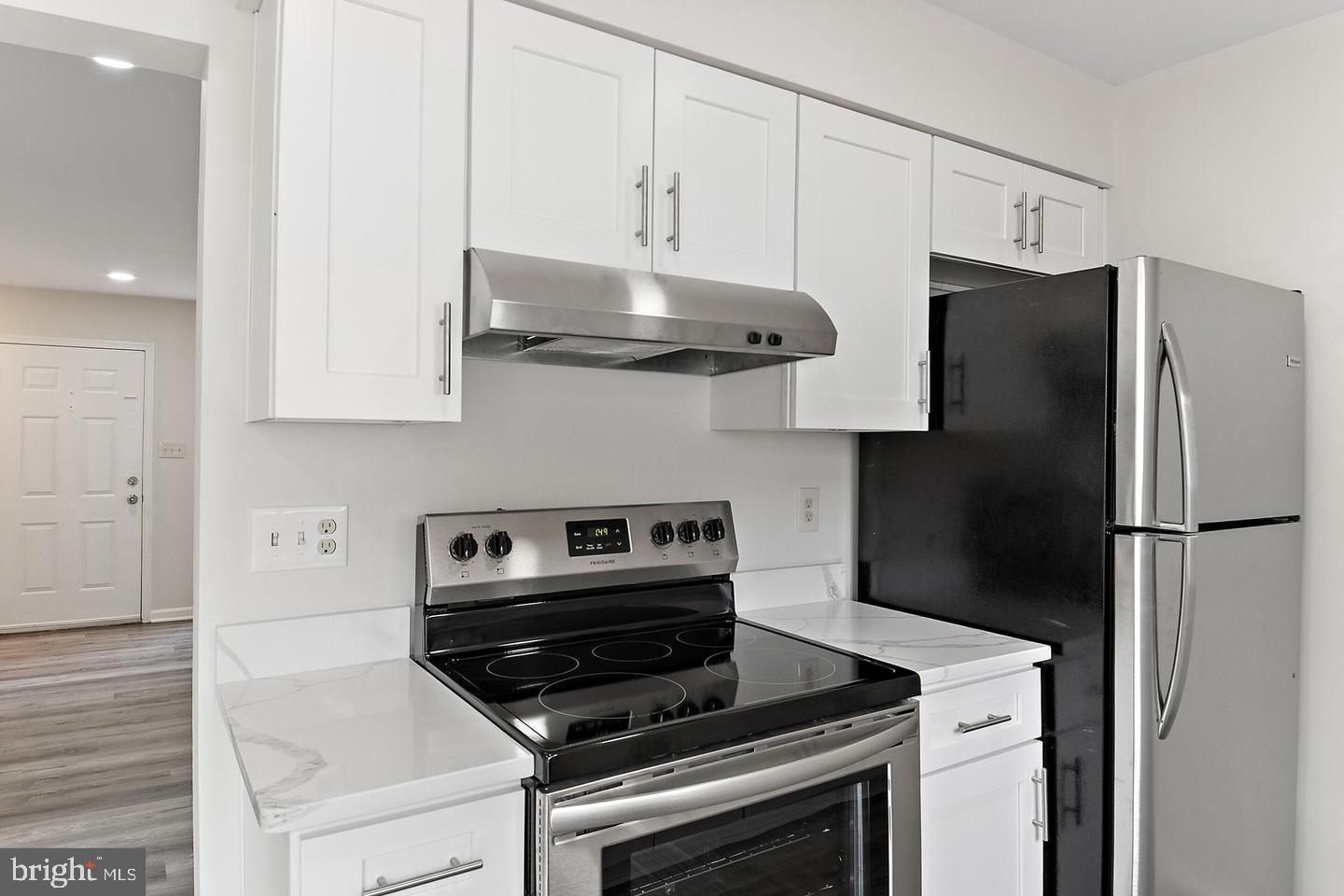 PROVIDENCE VILLAGE - Residential