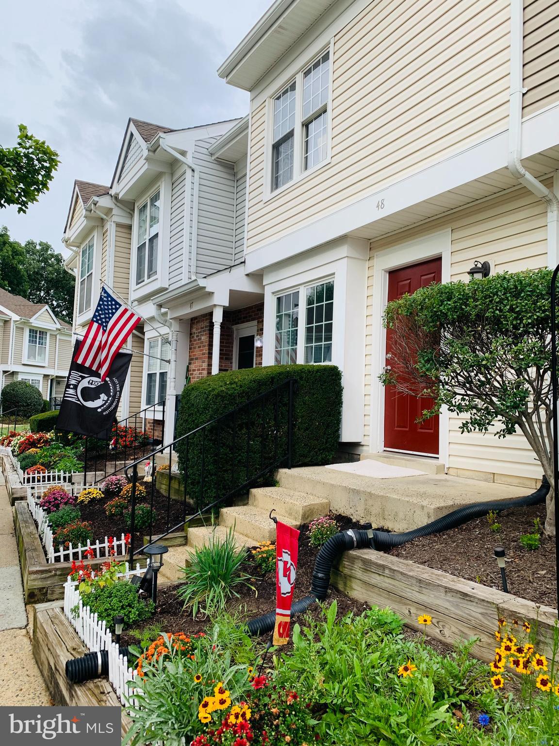 PROVIDENCE VILLAGE - Residential