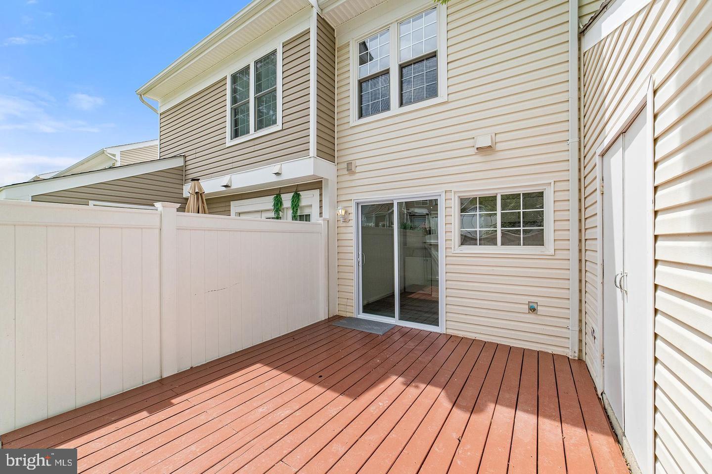 PROVIDENCE VILLAGE - Residential