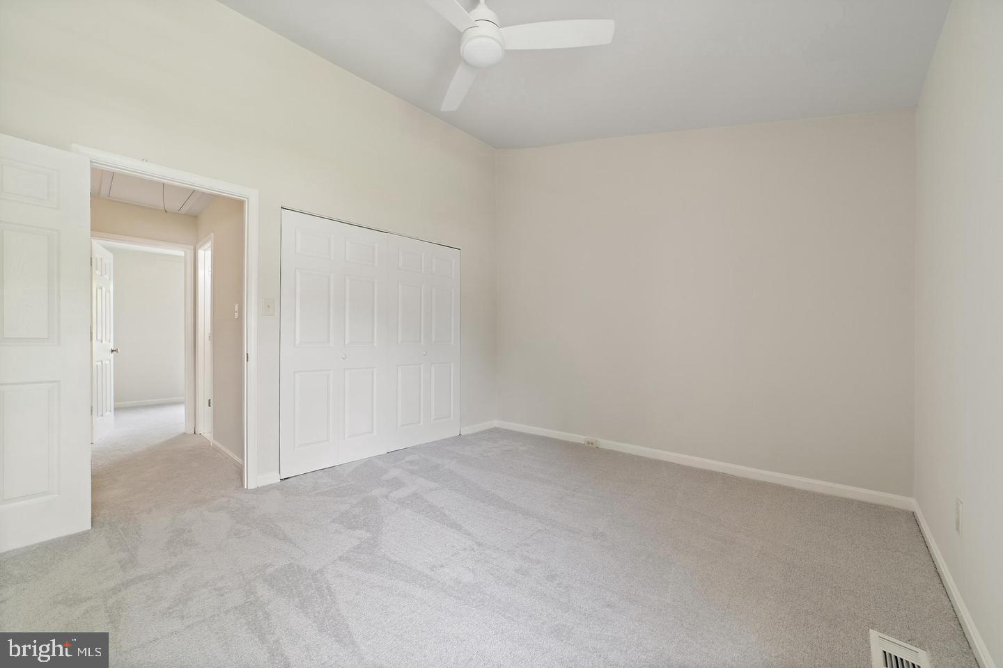 PROVIDENCE VILLAGE - Residential