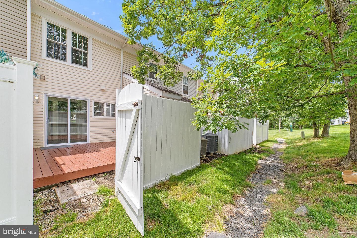 PROVIDENCE VILLAGE - Residential