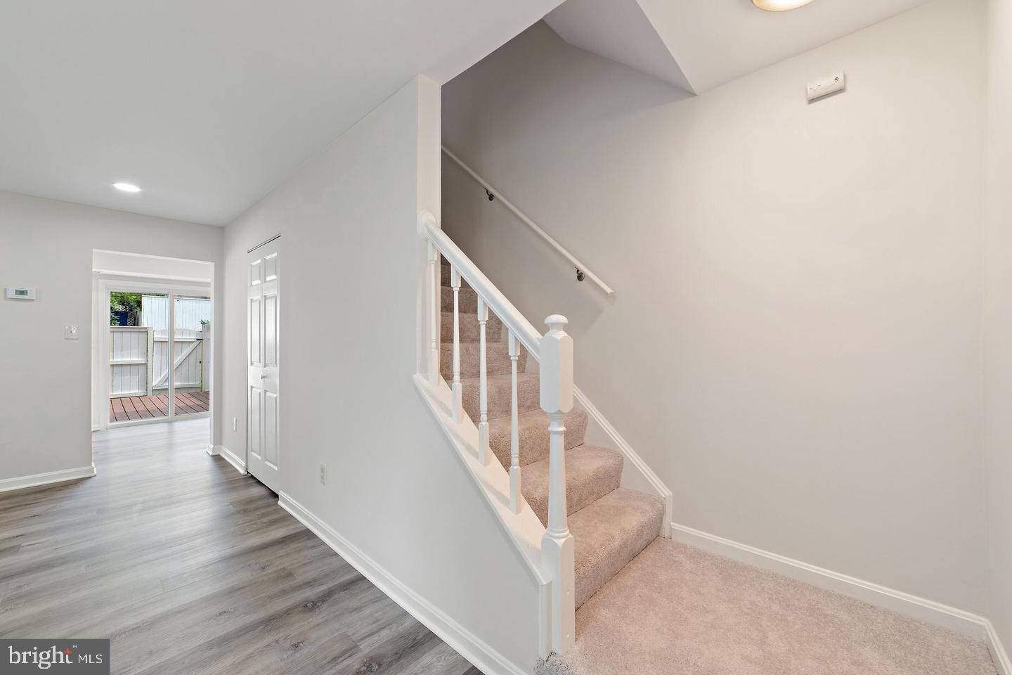 PROVIDENCE VILLAGE - Residential