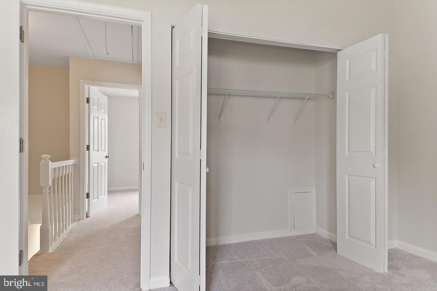 PROVIDENCE VILLAGE - Residential