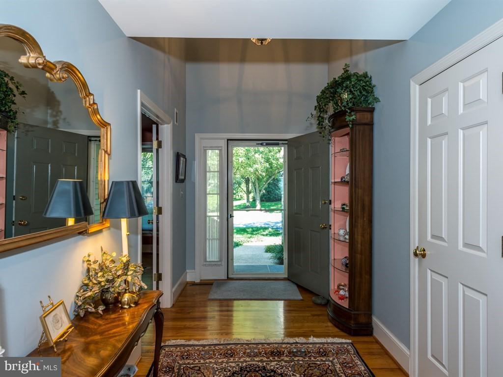 DEER FORD - Residential