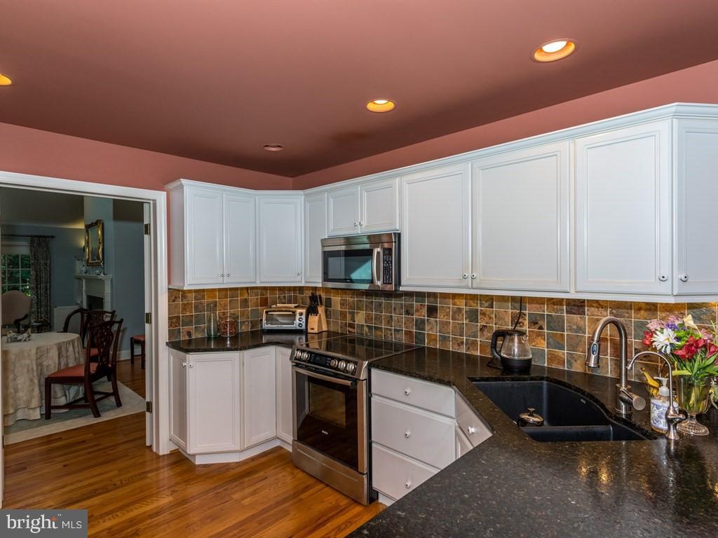 DEER FORD - Residential