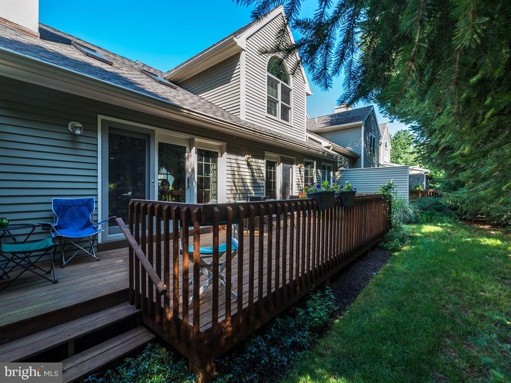 DEER FORD - Residential