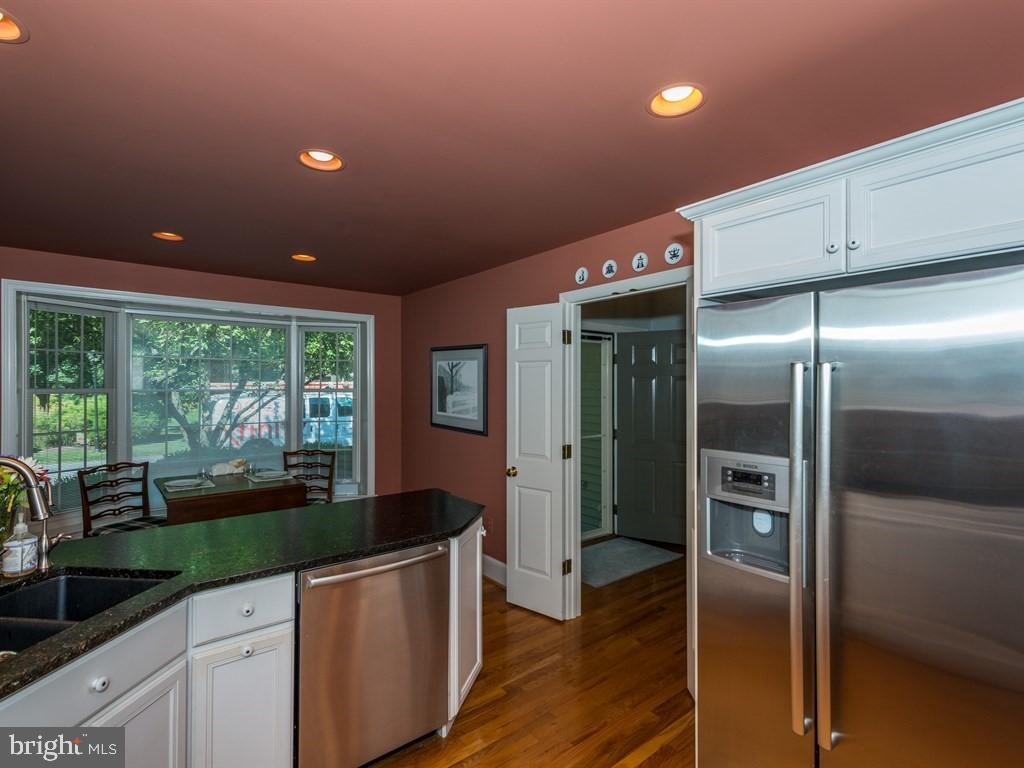 DEER FORD - Residential