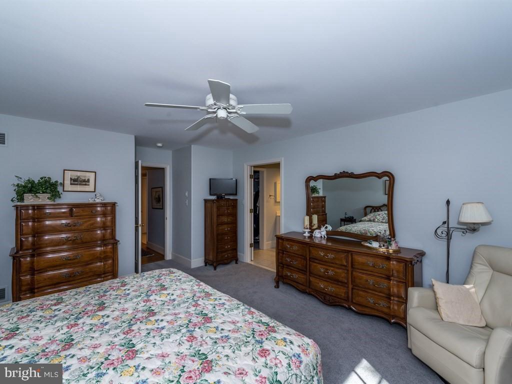DEER FORD - Residential
