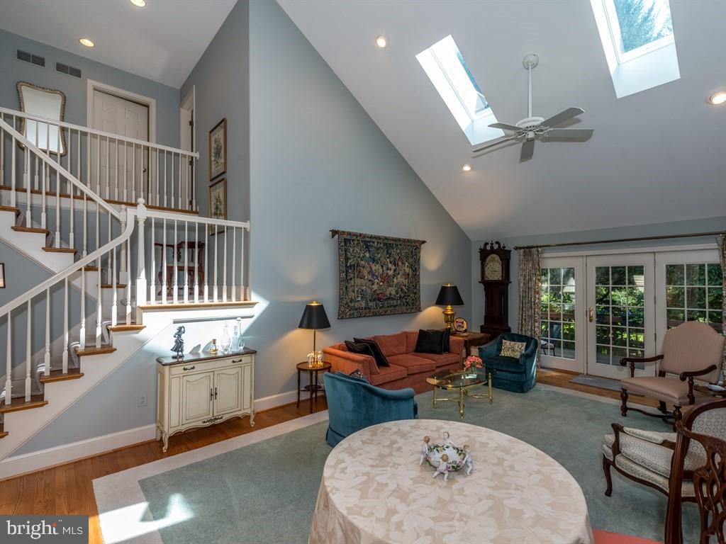 DEER FORD - Residential
