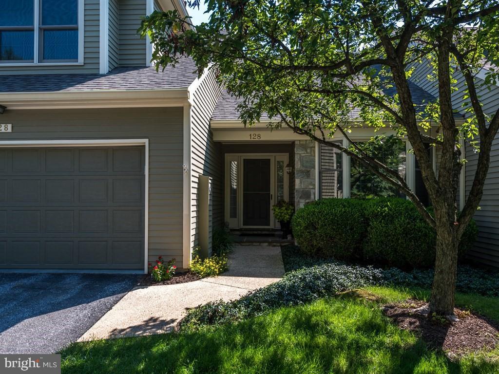 DEER FORD - Residential