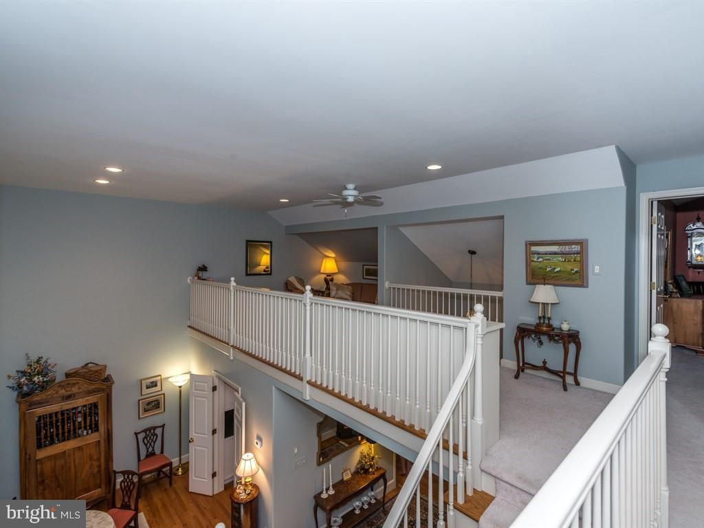 DEER FORD - Residential