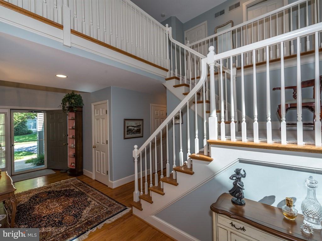 DEER FORD - Residential