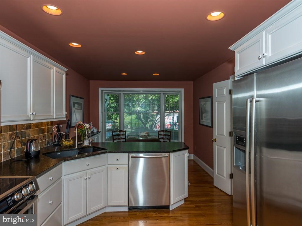 DEER FORD - Residential