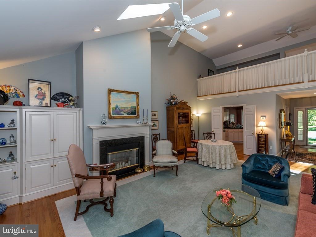 DEER FORD - Residential