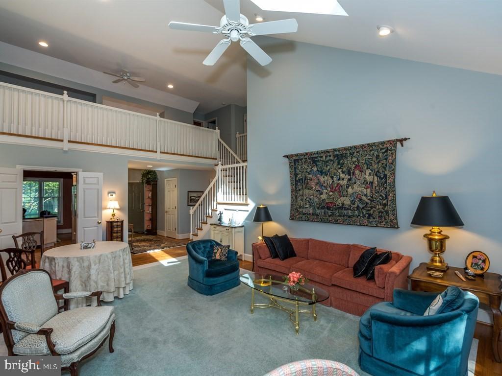 DEER FORD - Residential