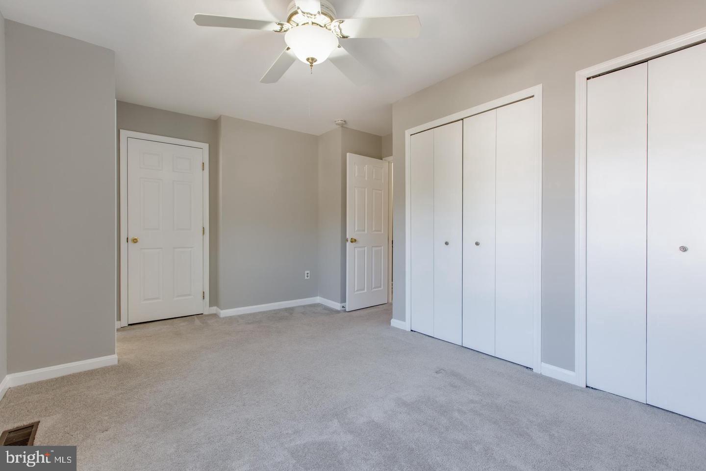 RIVER MILLS - Residential Lease