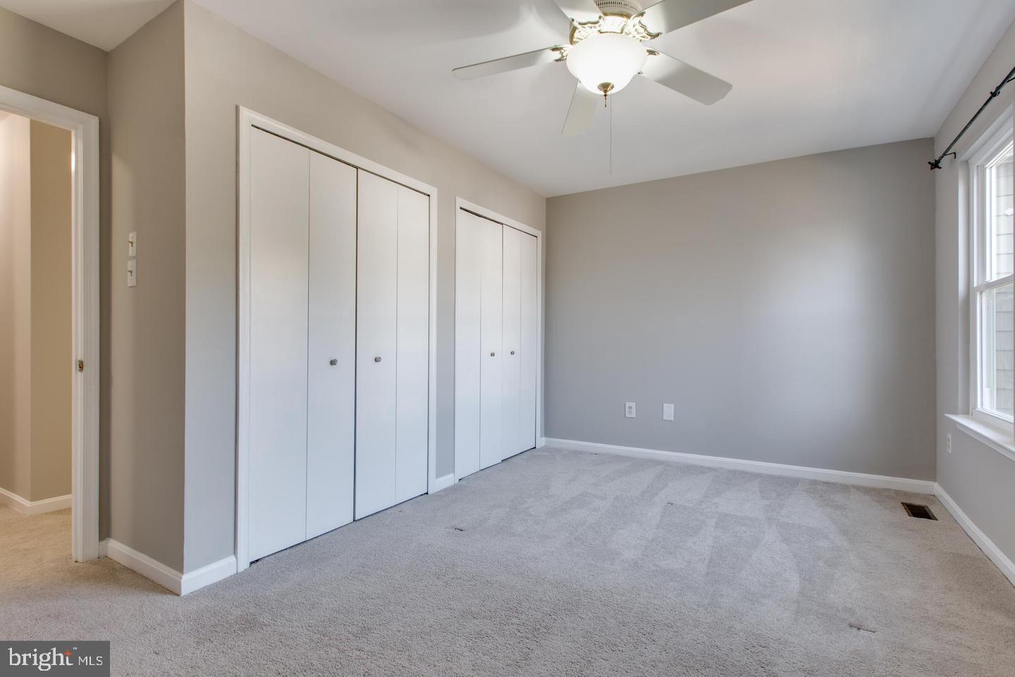 RIVER MILLS - Residential Lease