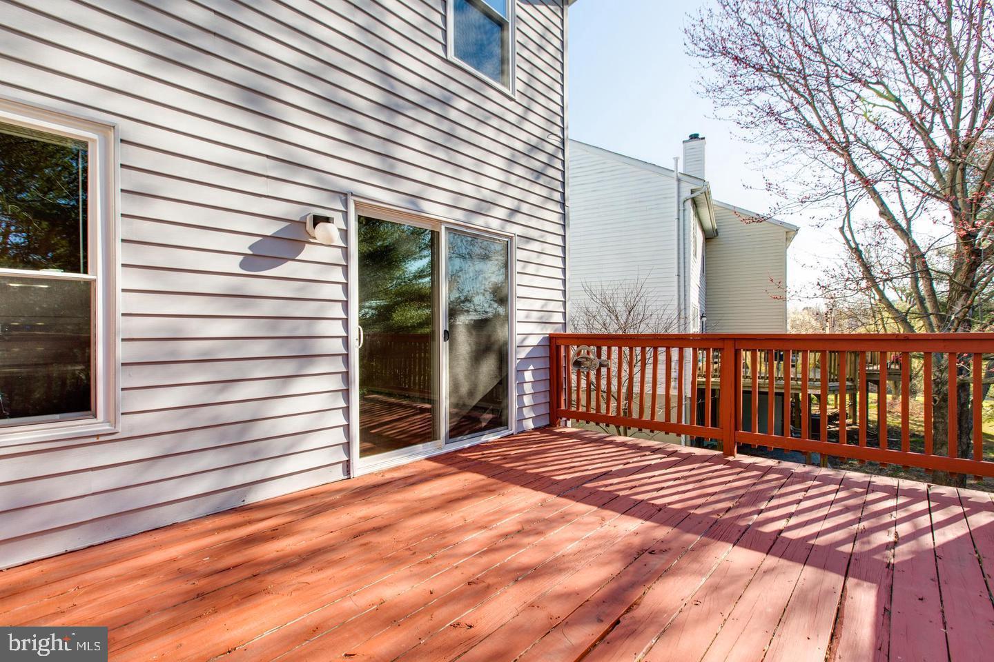 RIVER MILLS - Residential Lease