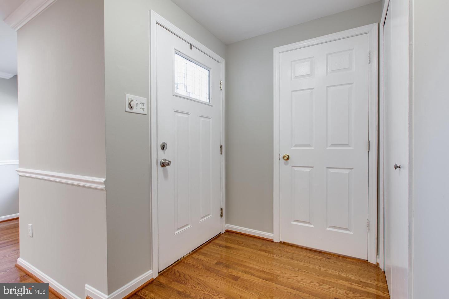 RIVER MILLS - Residential Lease