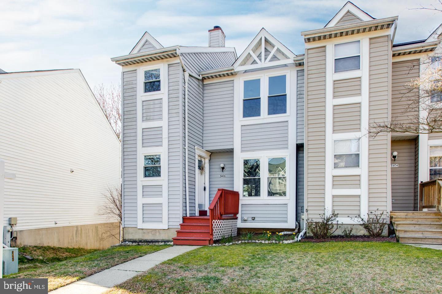 RIVER MILLS - Residential Lease