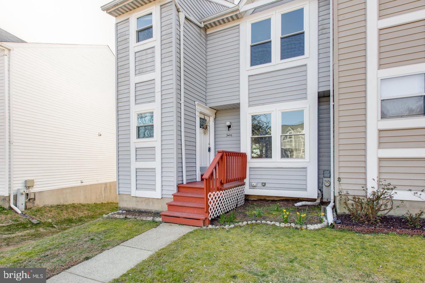 RIVER MILLS - Residential Lease