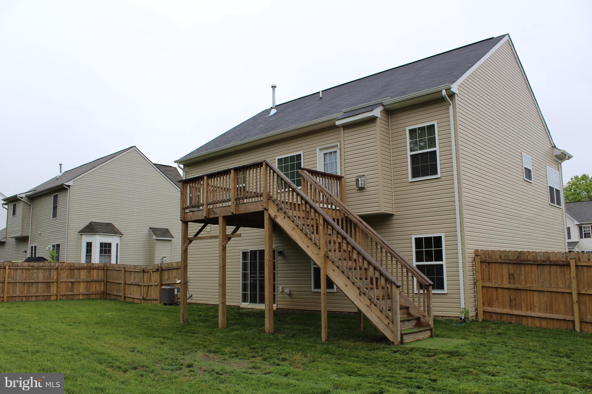 WILDERNESS SHORES - Residential