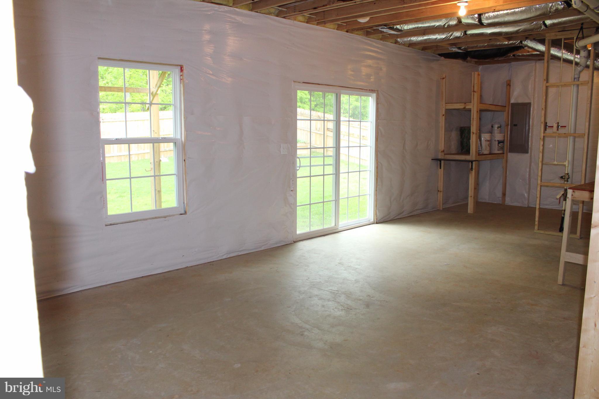 WILDERNESS SHORES - Residential