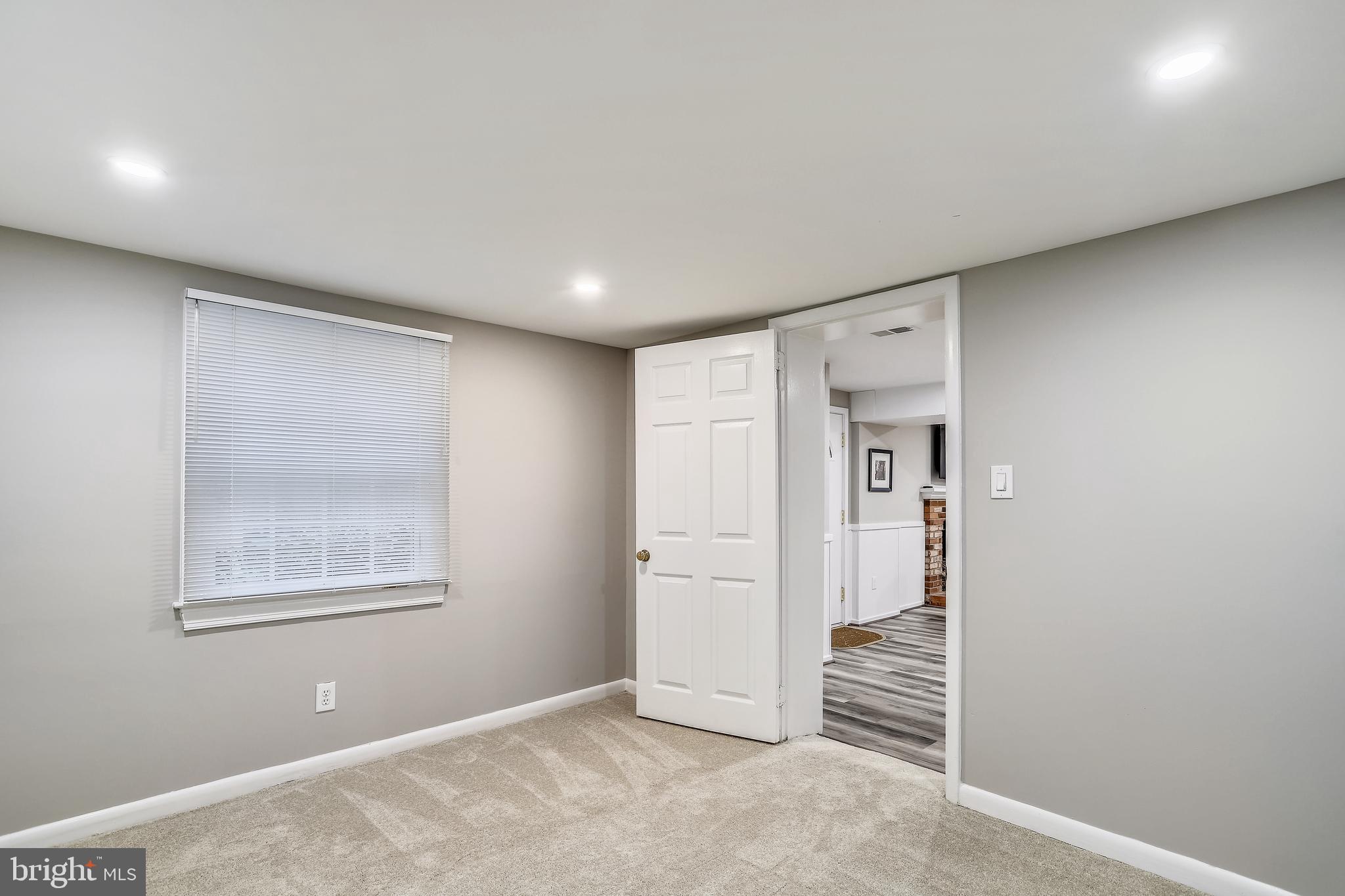 COLLINGWOOD - Residential