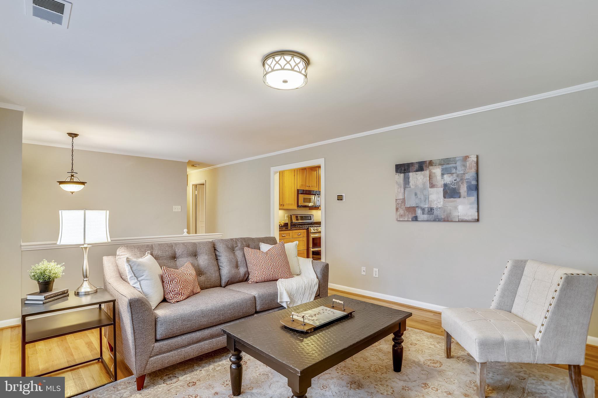 COLLINGWOOD - Residential