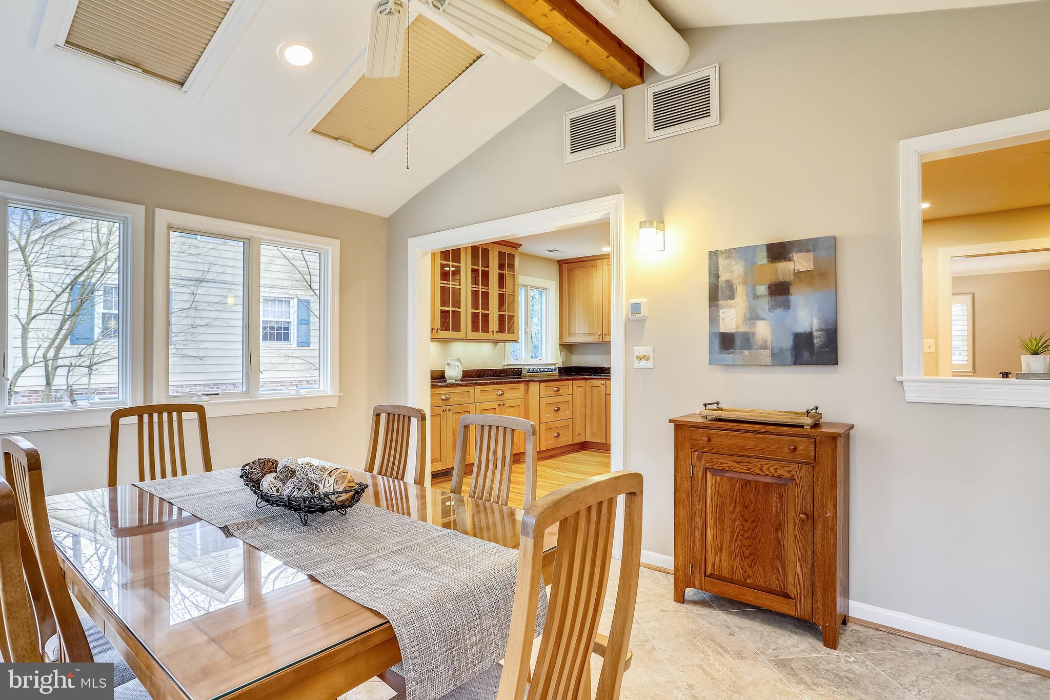 COLLINGWOOD - Residential