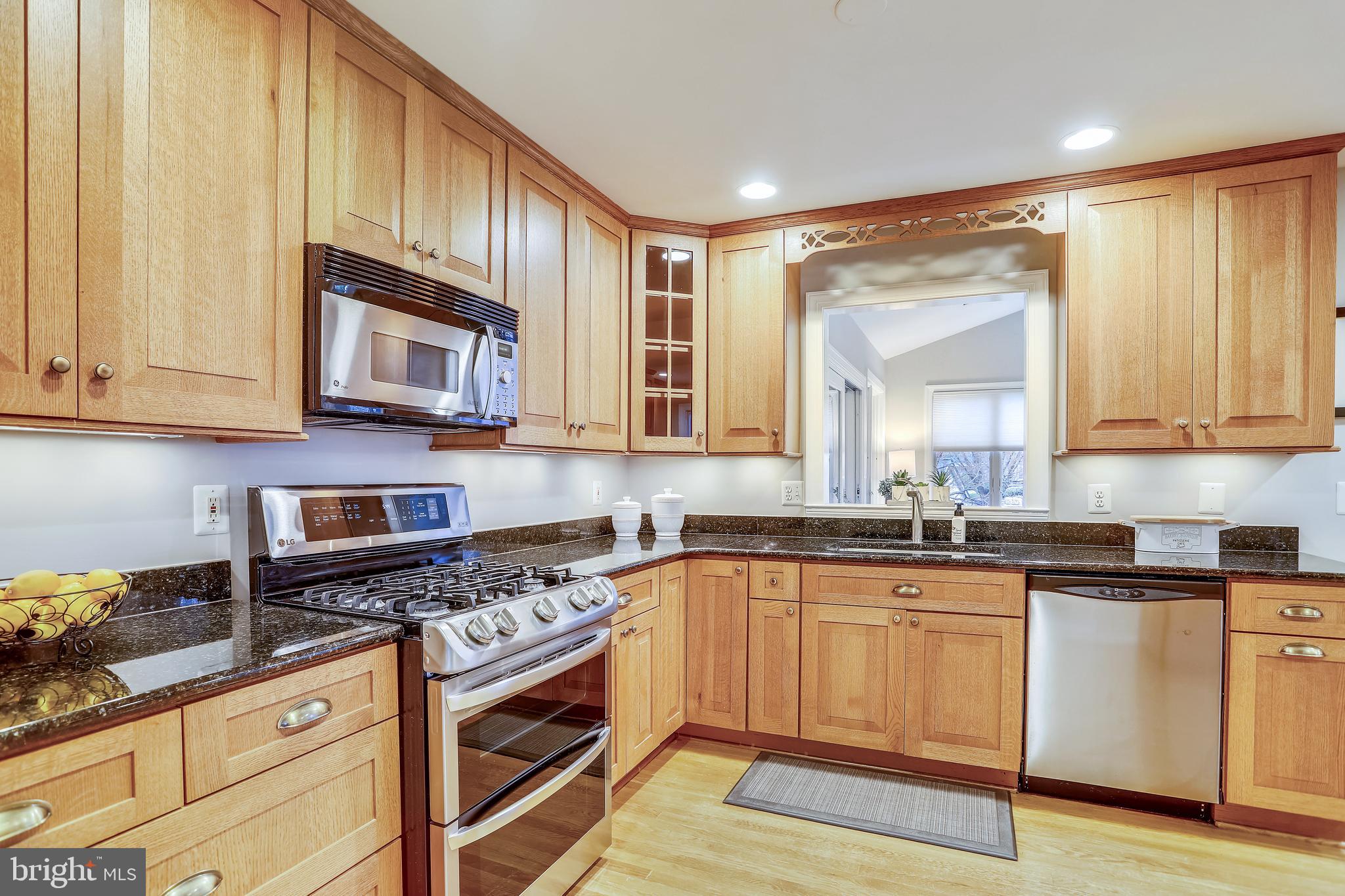 COLLINGWOOD - Residential