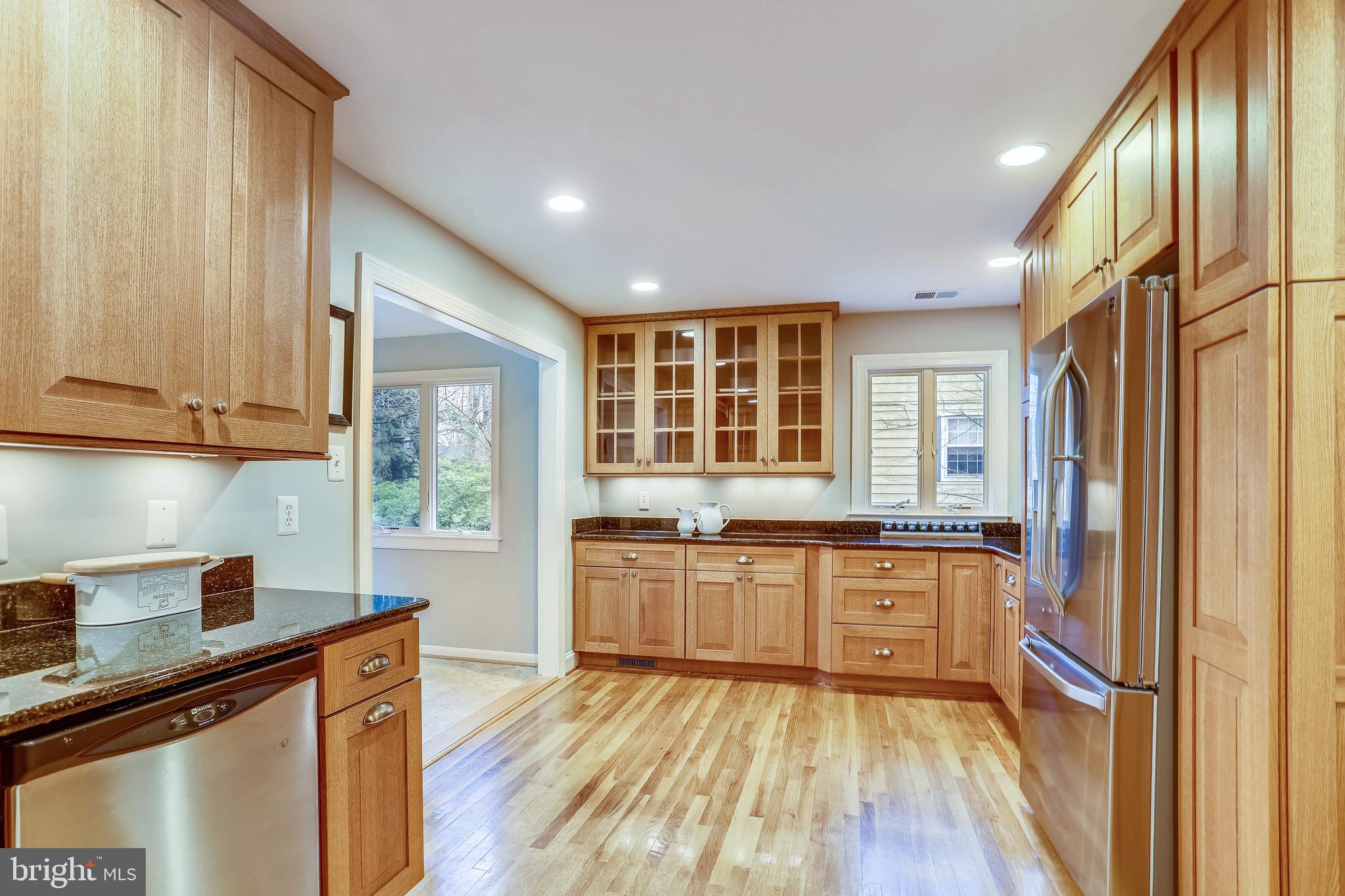 COLLINGWOOD - Residential