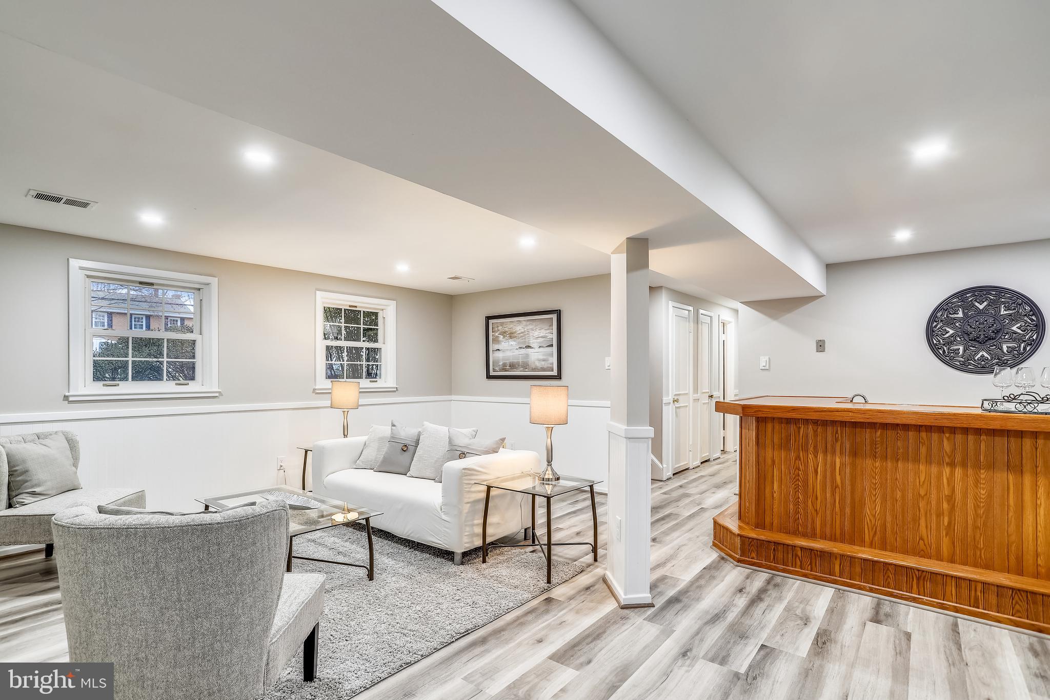 COLLINGWOOD - Residential