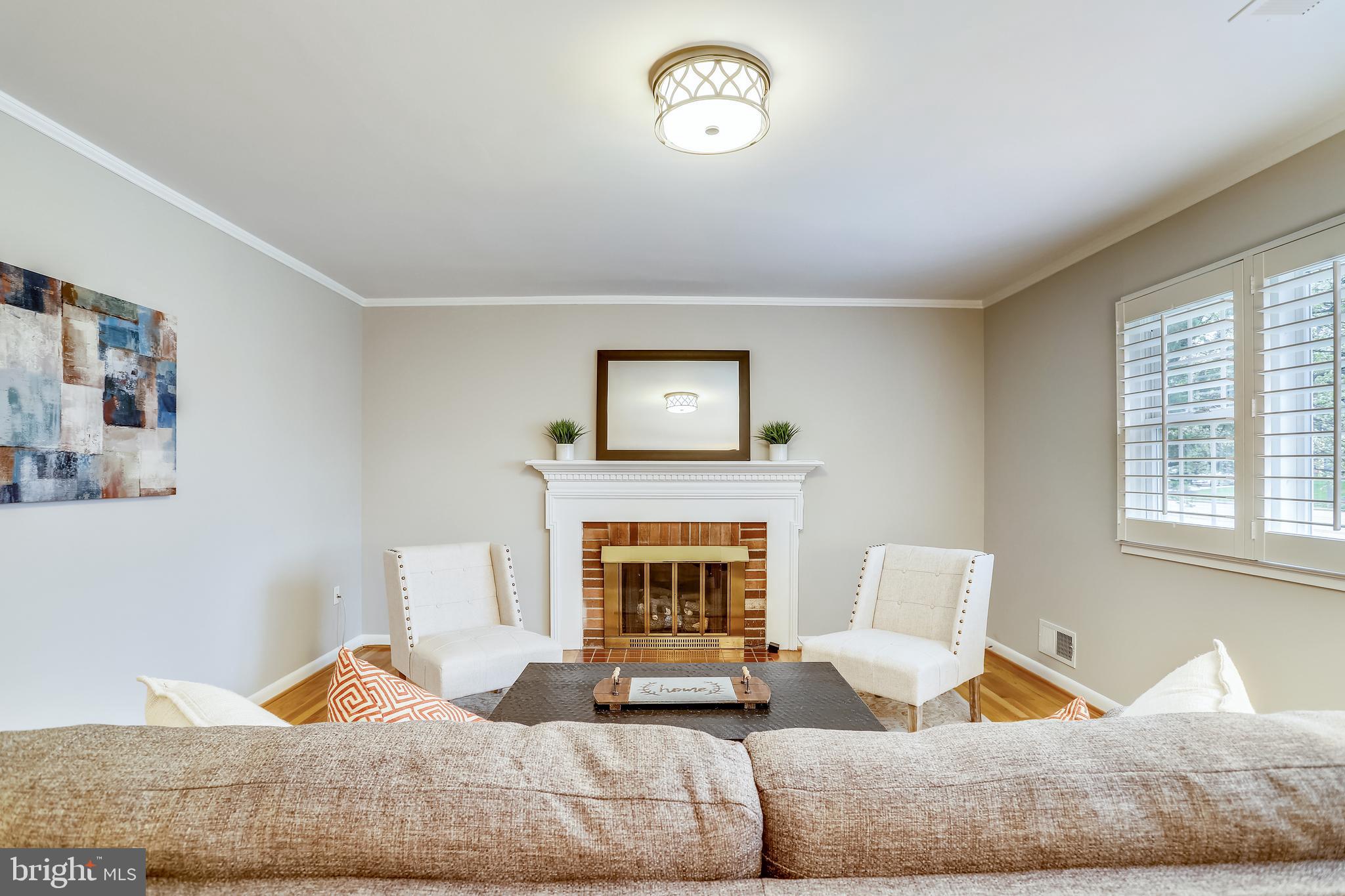 COLLINGWOOD - Residential