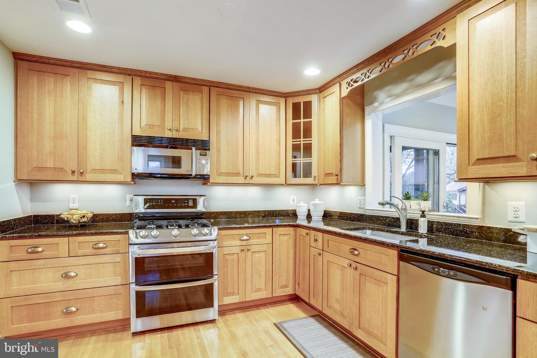 COLLINGWOOD - Residential