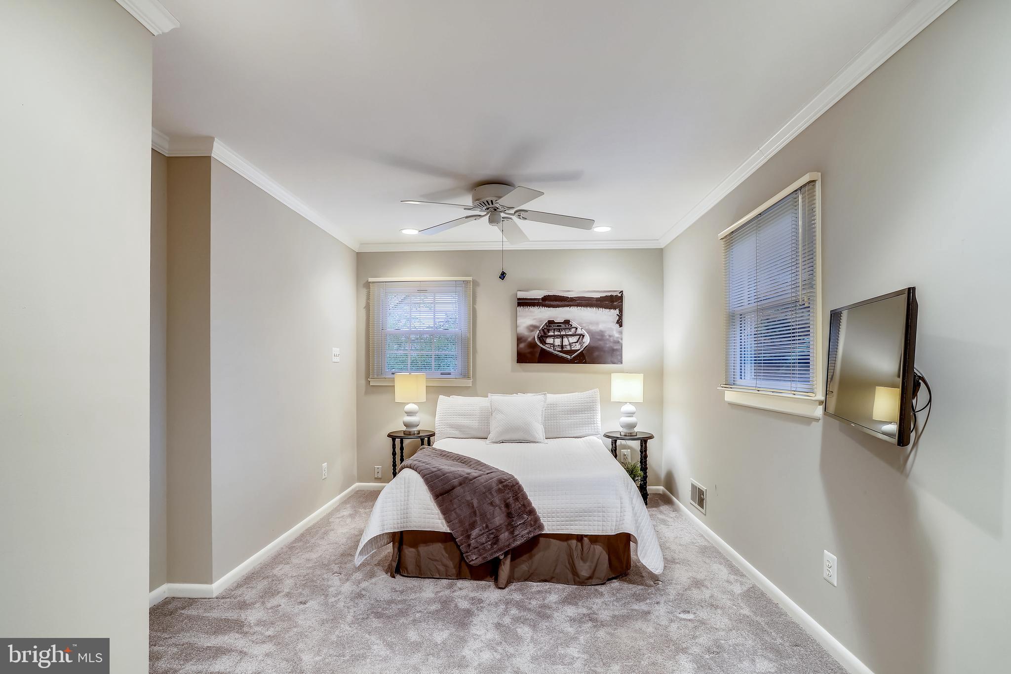 COLLINGWOOD - Residential