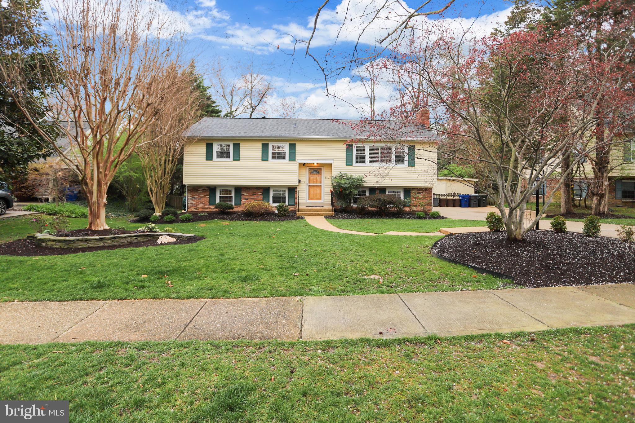 COLLINGWOOD - Residential