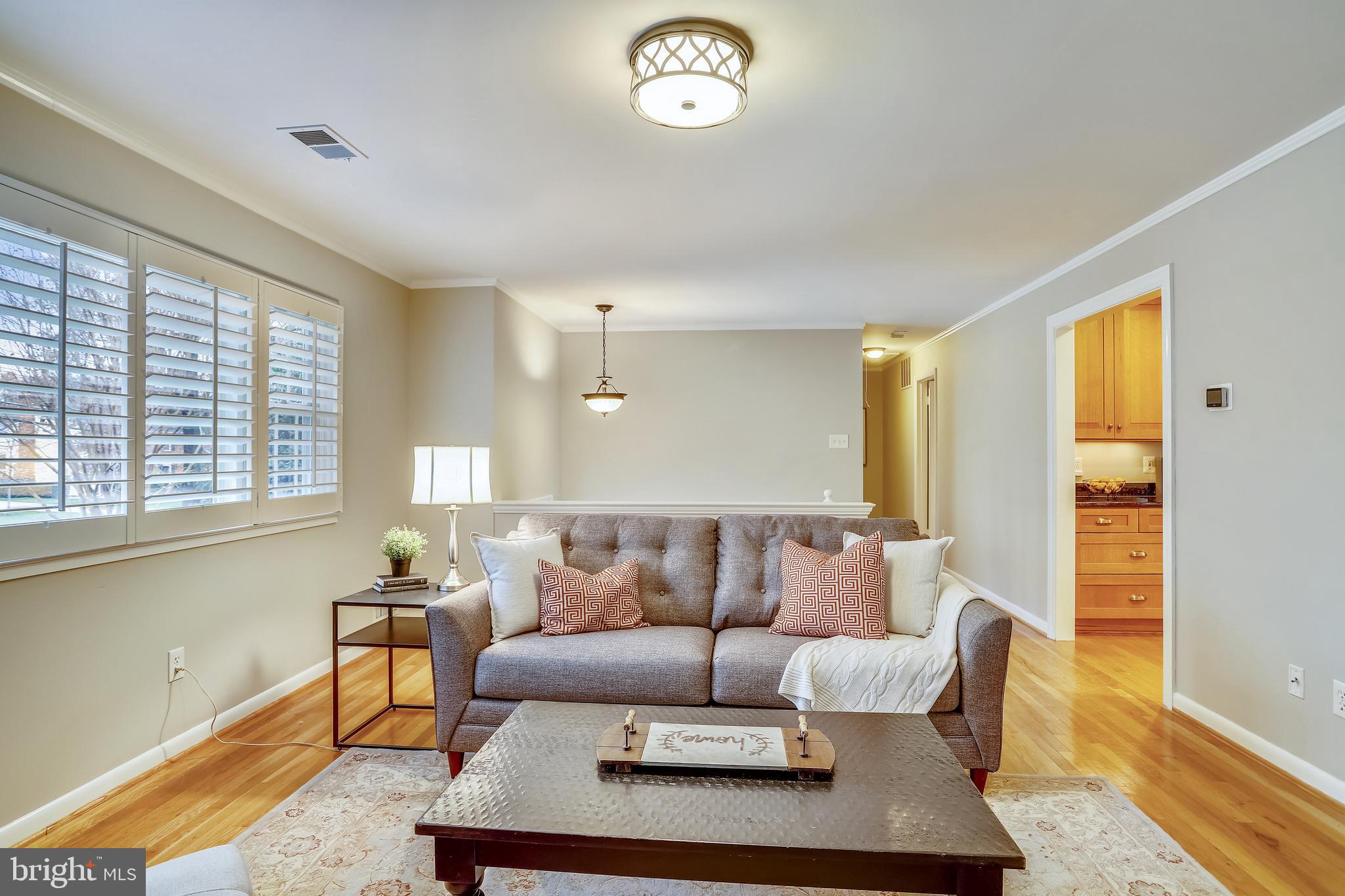 COLLINGWOOD - Residential