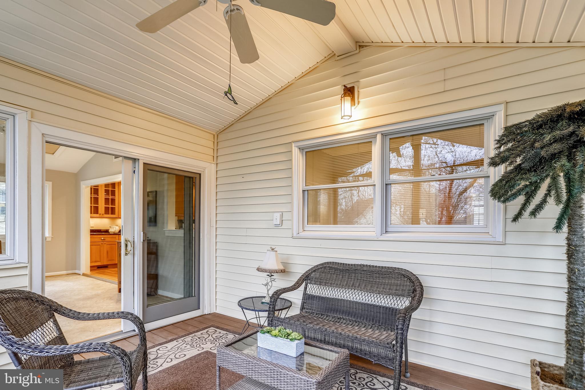 COLLINGWOOD - Residential