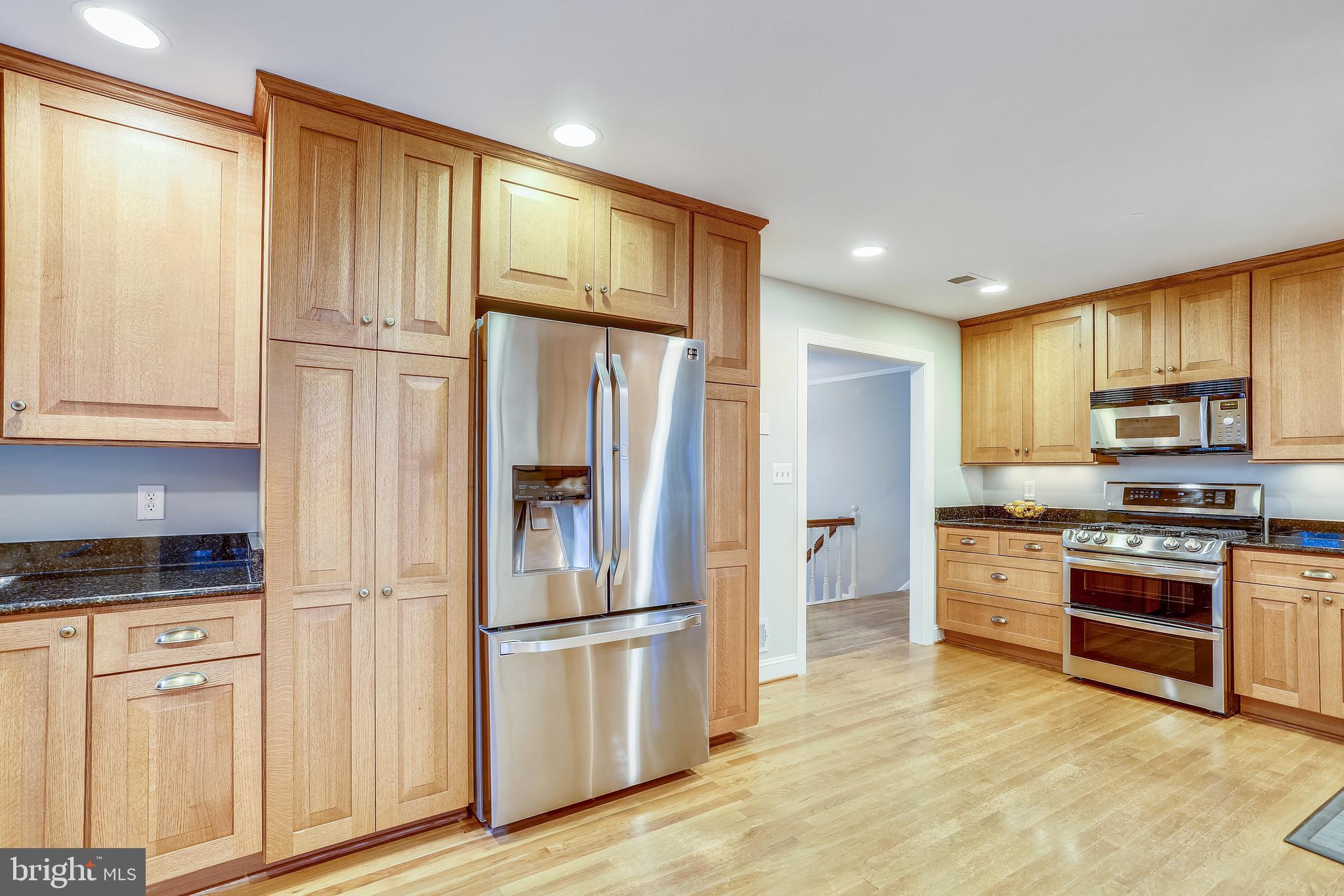 COLLINGWOOD - Residential