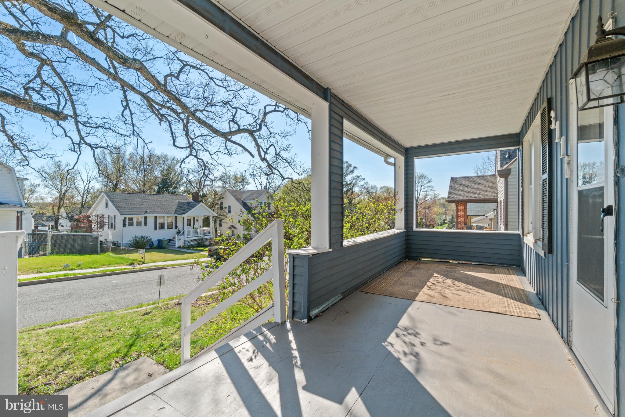 WOODHOME HEIGHTS - Residential