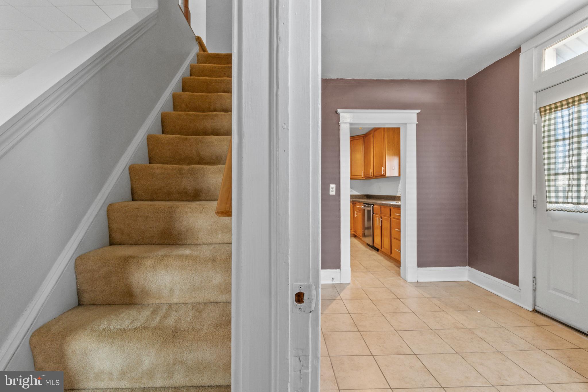 WOODHOME HEIGHTS - Residential