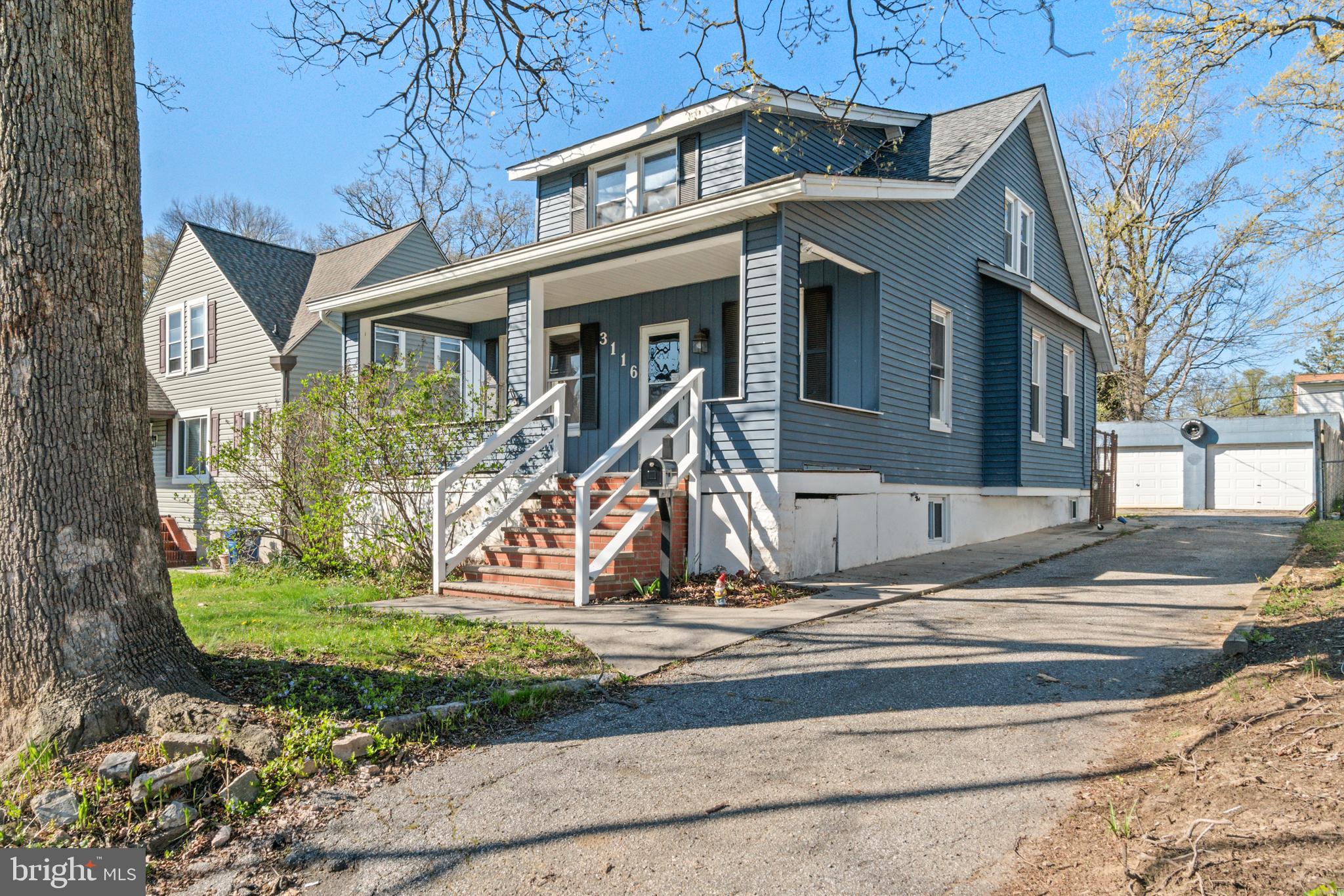 WOODHOME HEIGHTS - Residential