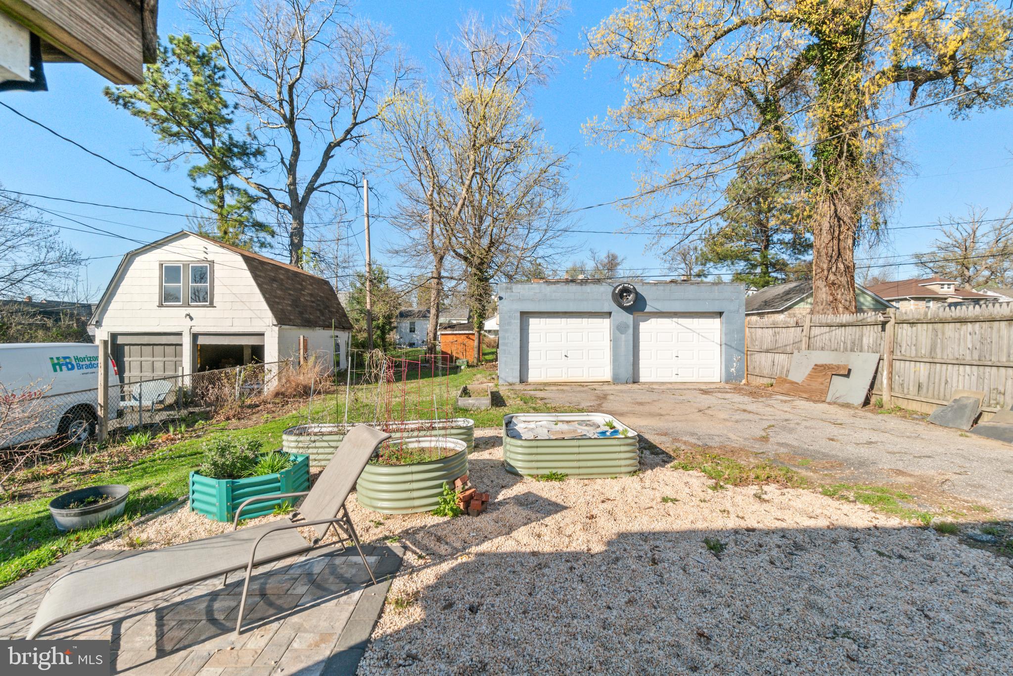 WOODHOME HEIGHTS - Residential