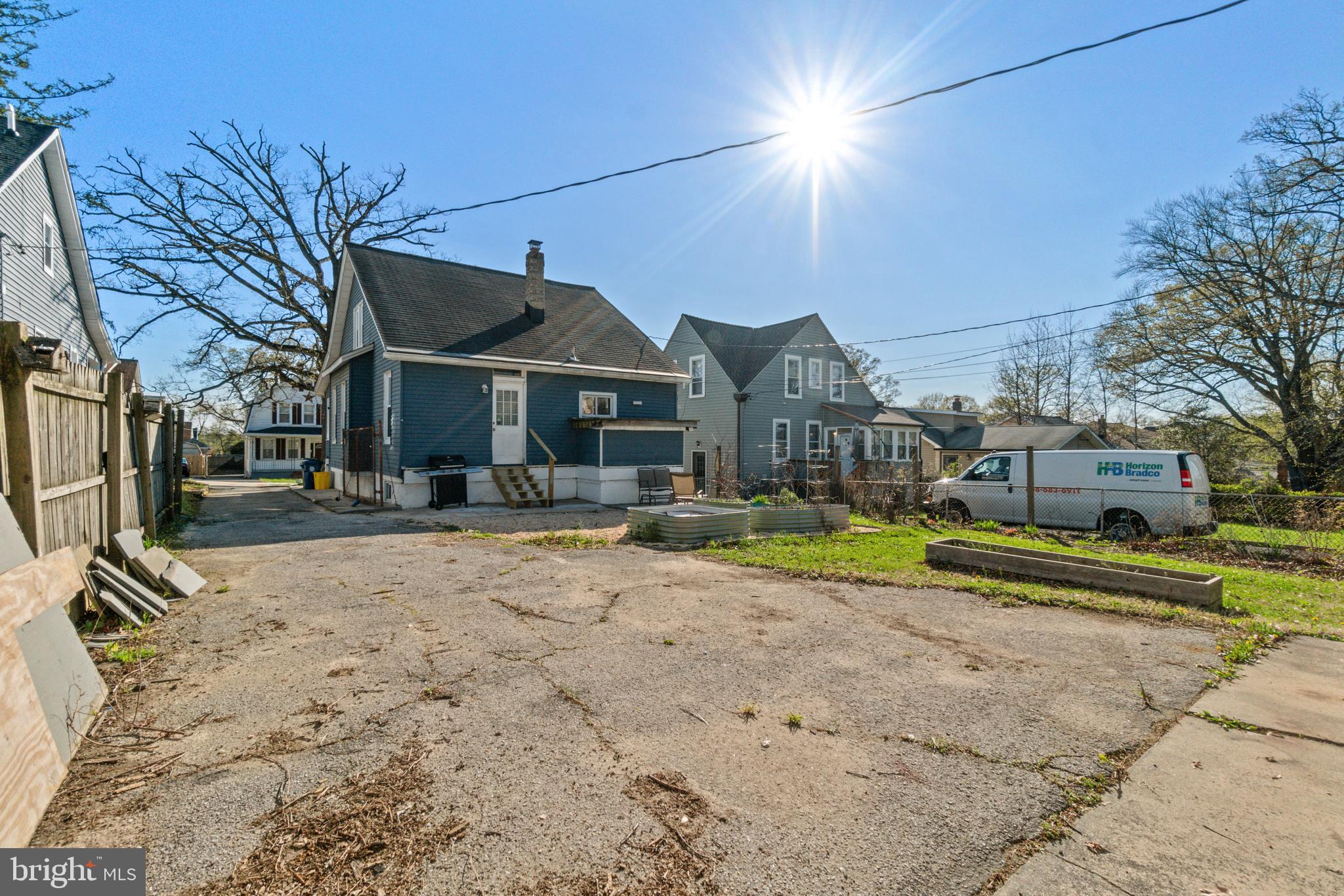 WOODHOME HEIGHTS - Residential