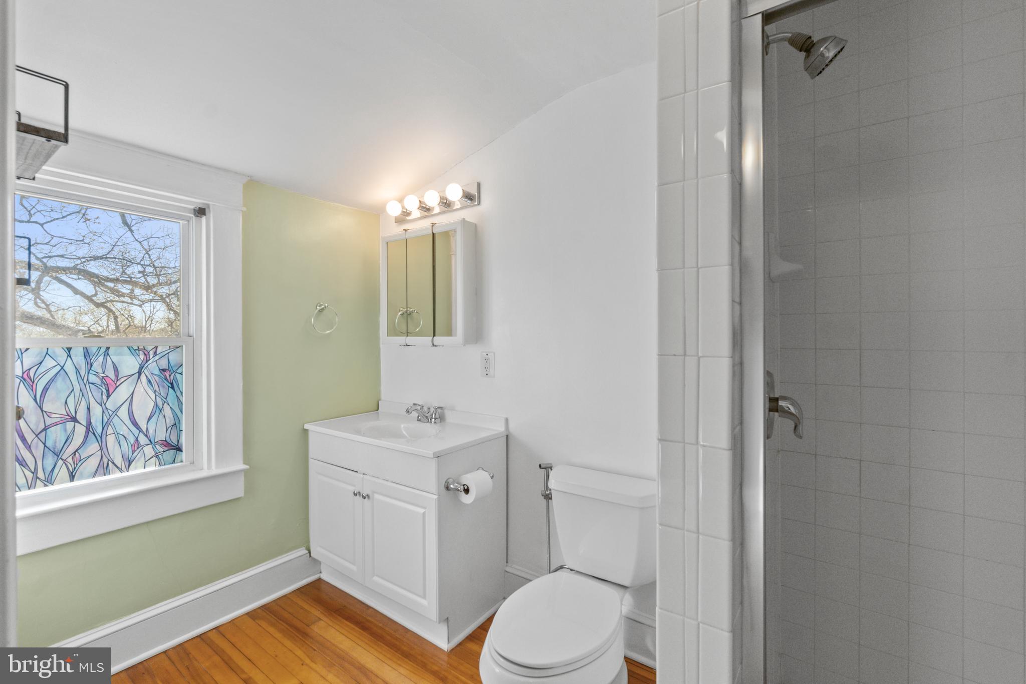 WOODHOME HEIGHTS - Residential