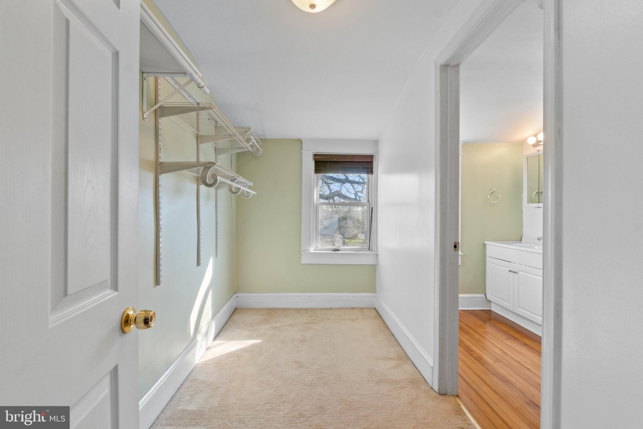 WOODHOME HEIGHTS - Residential