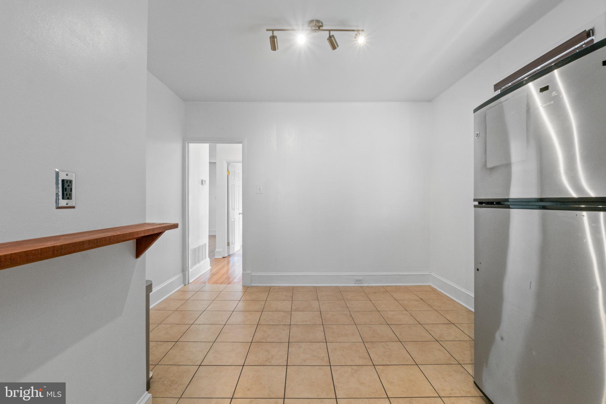 WOODHOME HEIGHTS - Residential