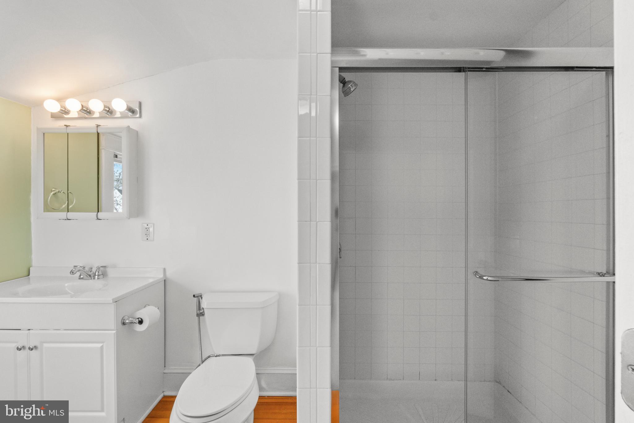 WOODHOME HEIGHTS - Residential